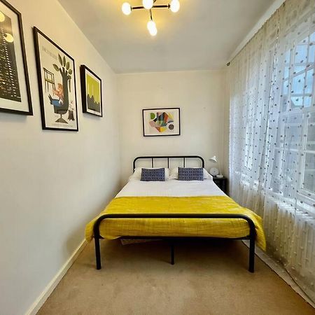 Gorgeous 2 Bedroom Apartment Edge Of Cabot Circus Bristol Esterno foto
