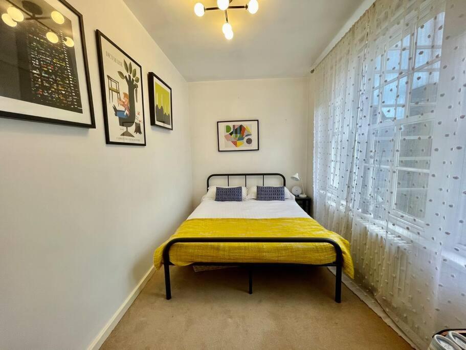 Gorgeous 2 Bedroom Apartment Edge Of Cabot Circus Bristol Esterno foto