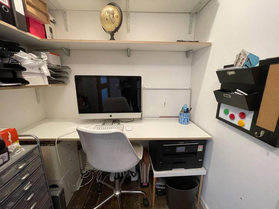 Gorgeous 2 Bedroom Apartment Edge Of Cabot Circus Bristol Esterno foto