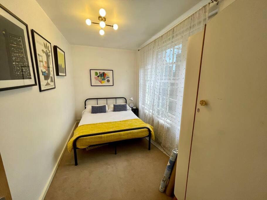 Gorgeous 2 Bedroom Apartment Edge Of Cabot Circus Bristol Esterno foto