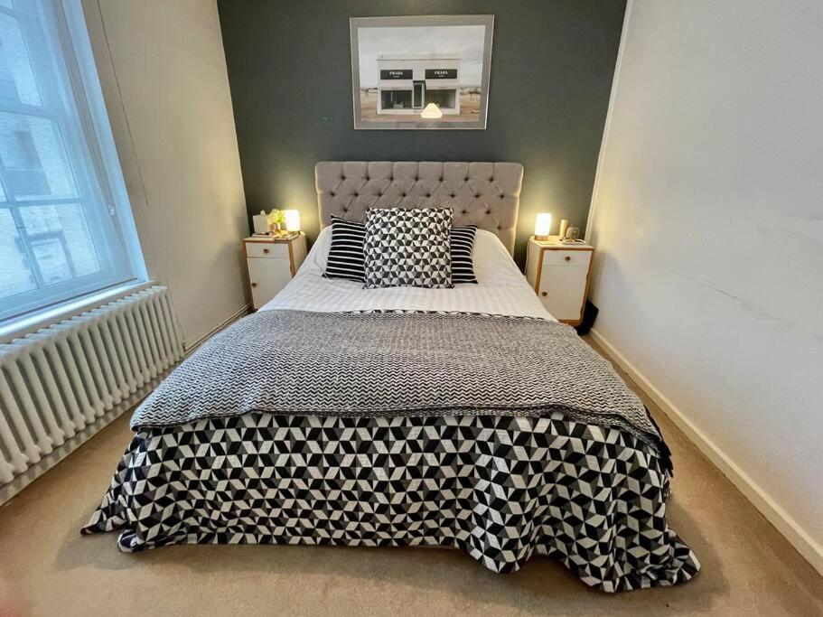 Gorgeous 2 Bedroom Apartment Edge Of Cabot Circus Bristol Esterno foto
