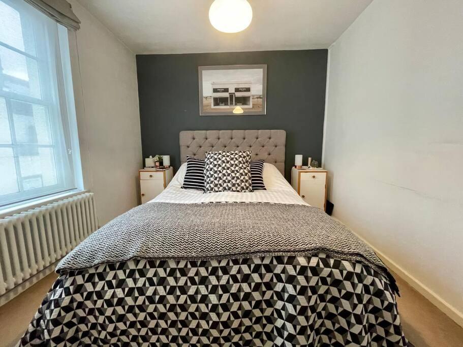 Gorgeous 2 Bedroom Apartment Edge Of Cabot Circus Bristol Esterno foto