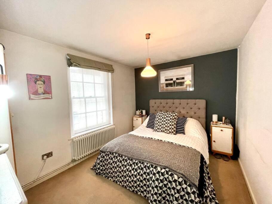 Gorgeous 2 Bedroom Apartment Edge Of Cabot Circus Bristol Esterno foto
